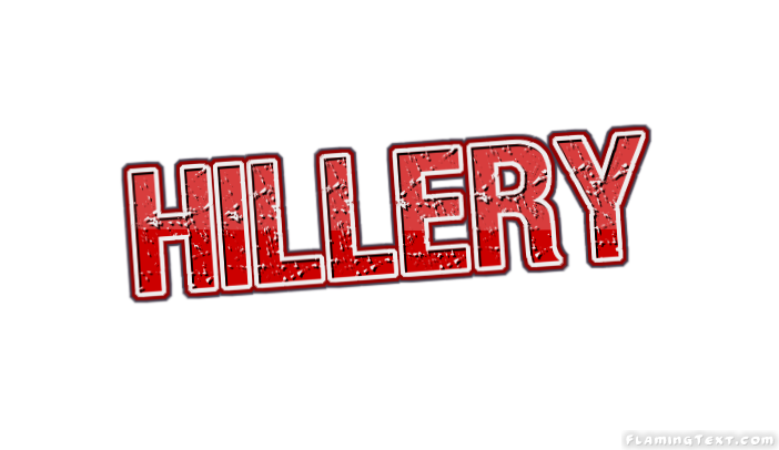 Hillery شعار