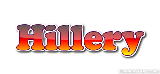 Hillery Logo