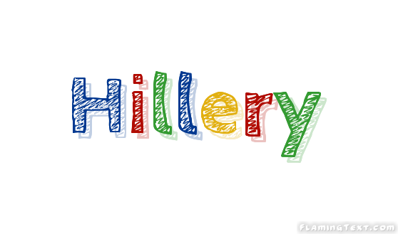 Hillery Logo