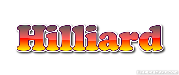 Hilliard Logotipo