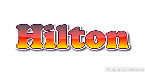 Hilton Logotipo