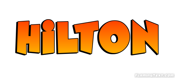Hilton Лого