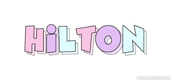 Hilton Logotipo