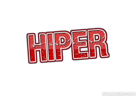 Hiper Logo