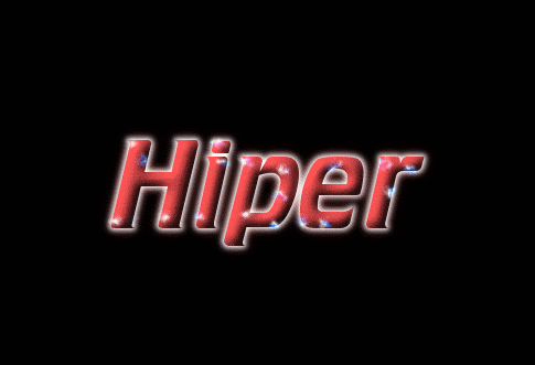 Hiper Logotipo
