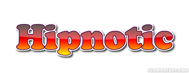 Hipnotic شعار