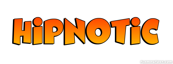 Hipnotic Лого