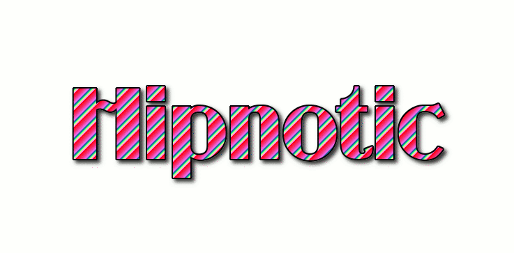 Hipnotic Logotipo