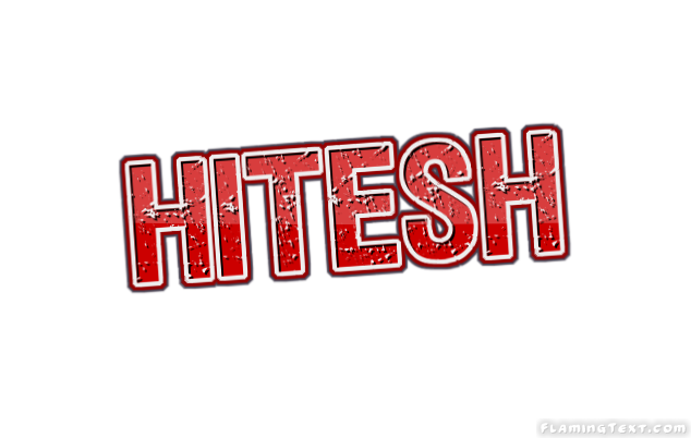Hitesh Logo