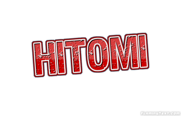 Hitomi लोगो