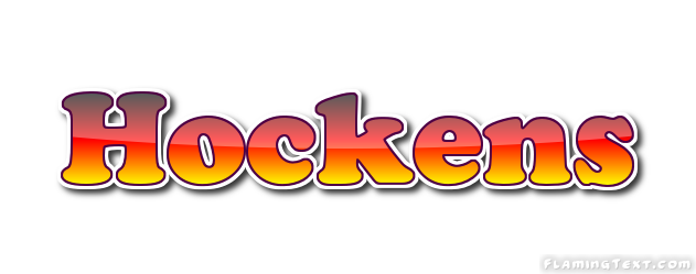 Hockens 徽标