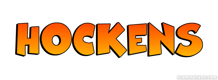 Hockens Logo