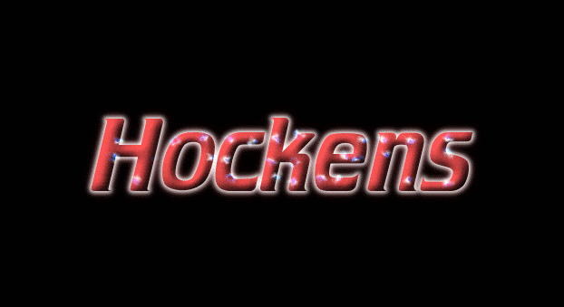 Hockens Logo