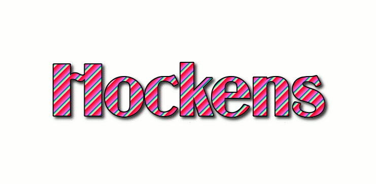 Hockens Logotipo