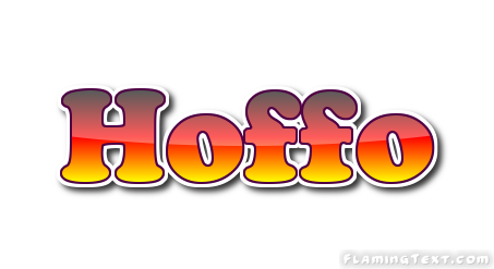 Hoffo Logotipo