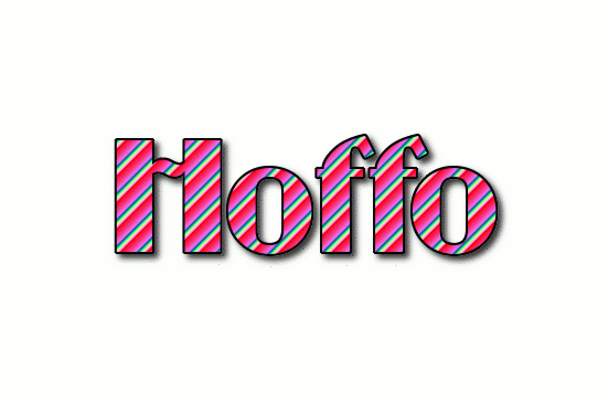 Hoffo شعار