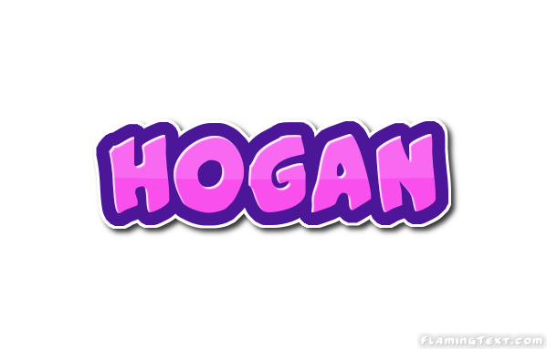 Hogan Лого