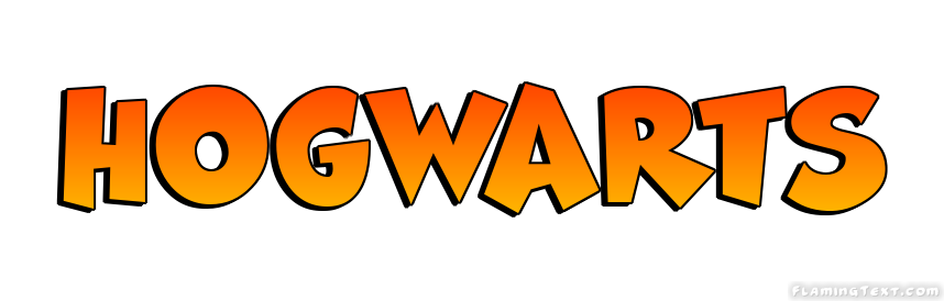 Hogwarts Logotipo
