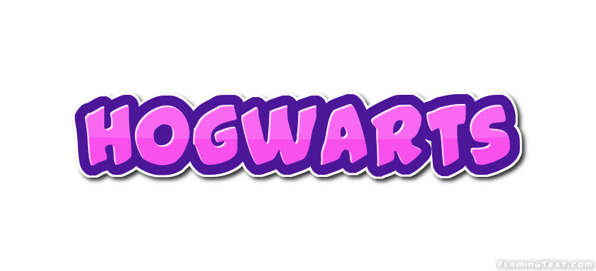 Hogwarts شعار