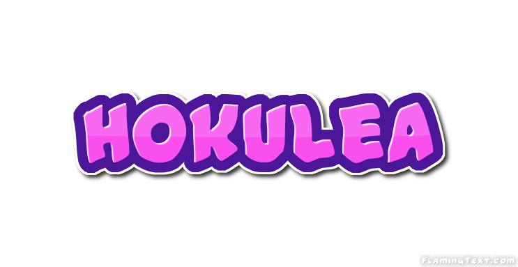 Hokulea Logotipo