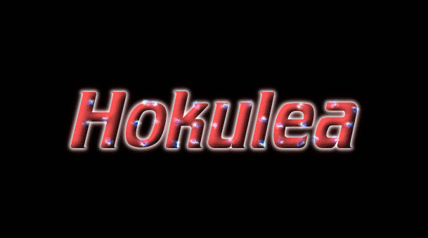 Hokulea Лого
