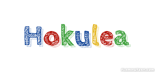 Hokulea Logo