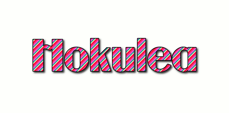 Hokulea Лого