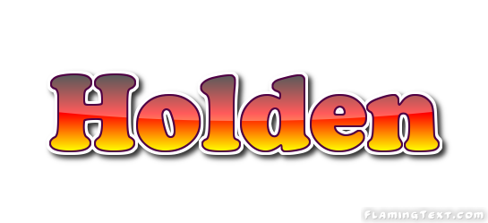 Holden Logotipo