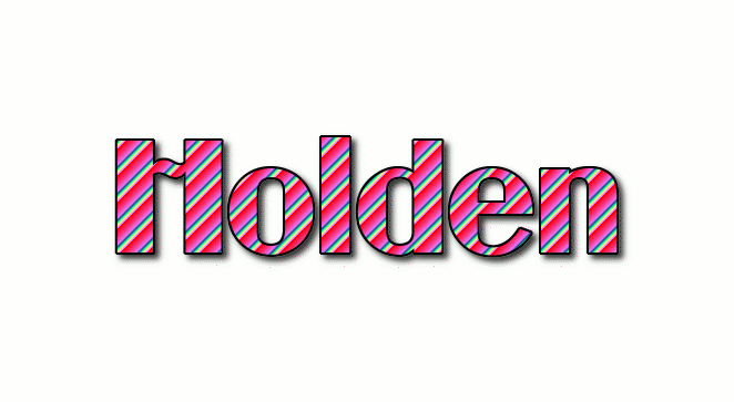 Holden Logotipo