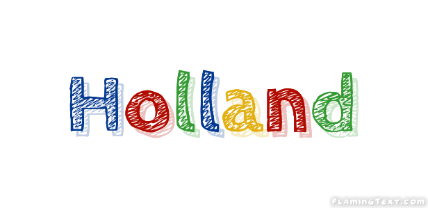 Holland Logo