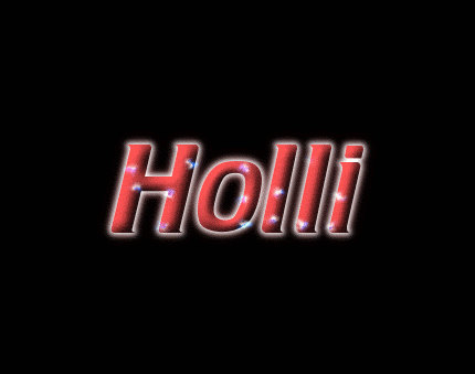 Holli Logo