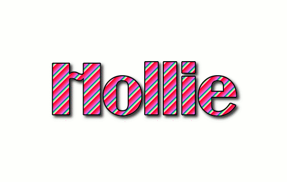 Hollie شعار
