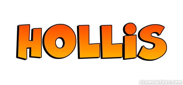 Hollis लोगो