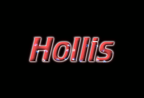 Hollis Лого