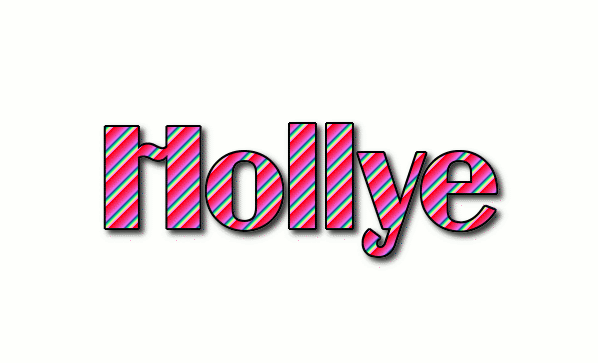 Hollye شعار