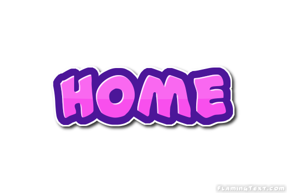 Home 徽标