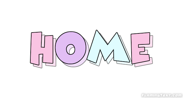 Home Лого