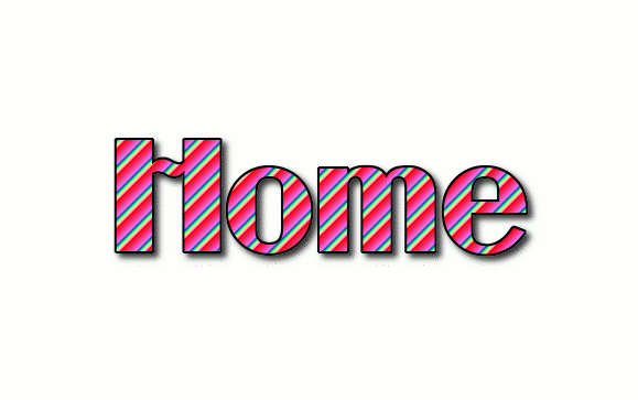Home 徽标