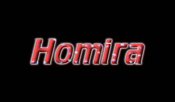 Homira شعار