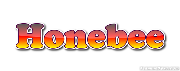 Honebee Logotipo