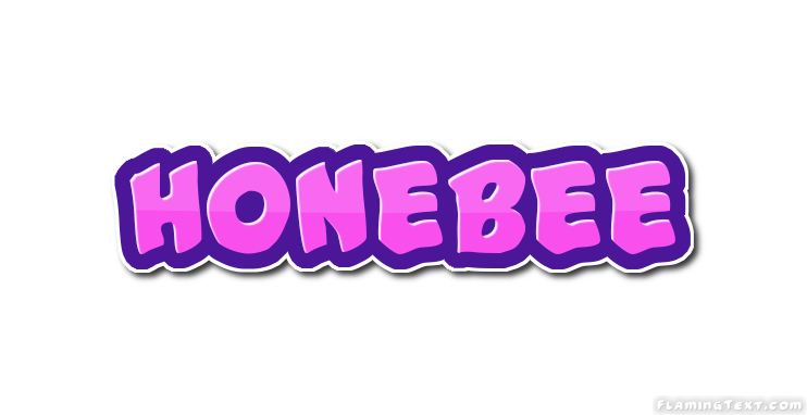 Honebee شعار