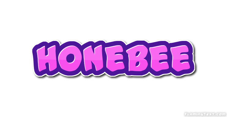 Honebee 徽标