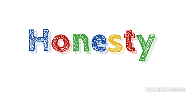 Honesty Logotipo