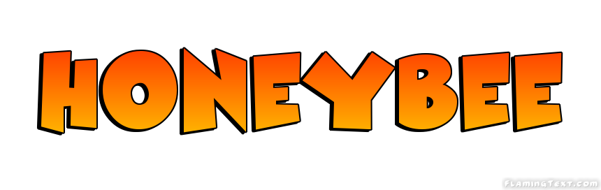 Honeybee Лого