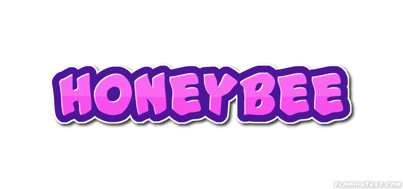 Honeybee Logotipo