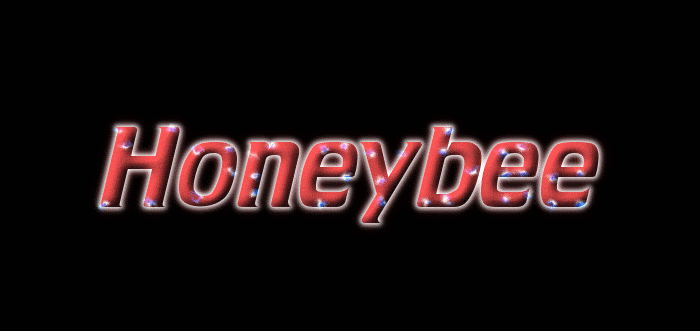 Honeybee लोगो