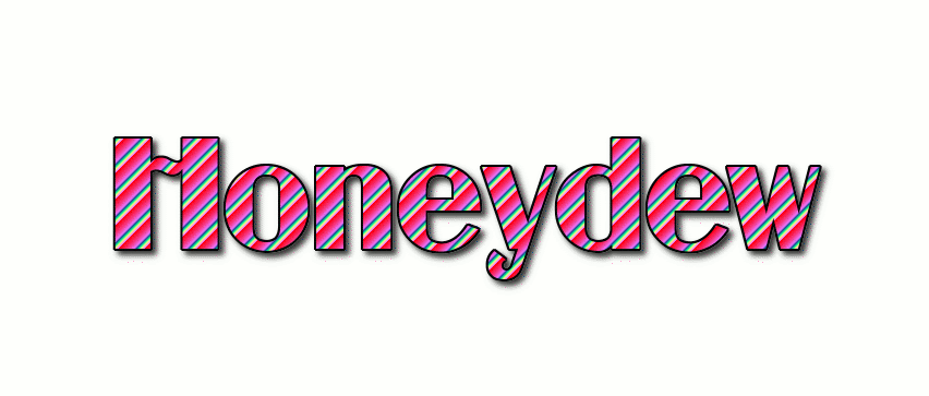Honeydew Лого