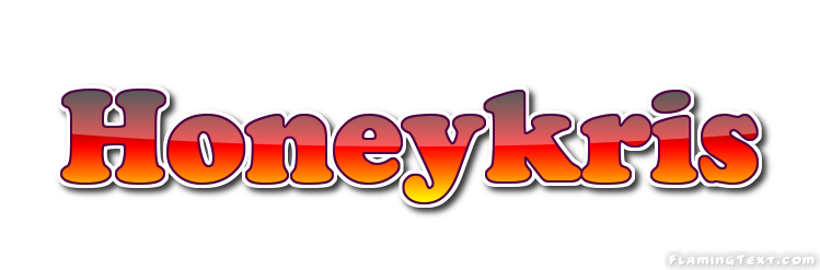 Honeykris Лого