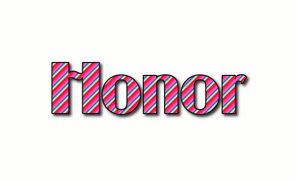 Honor Logotipo