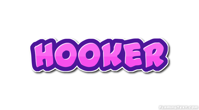 Hooker Logo